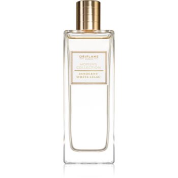 Oriflame Women´s Collection Innocent White Lilac Eau de Toilette pentru femei - imagine 2
